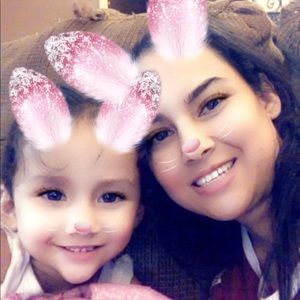 Meet your Posher, Karla